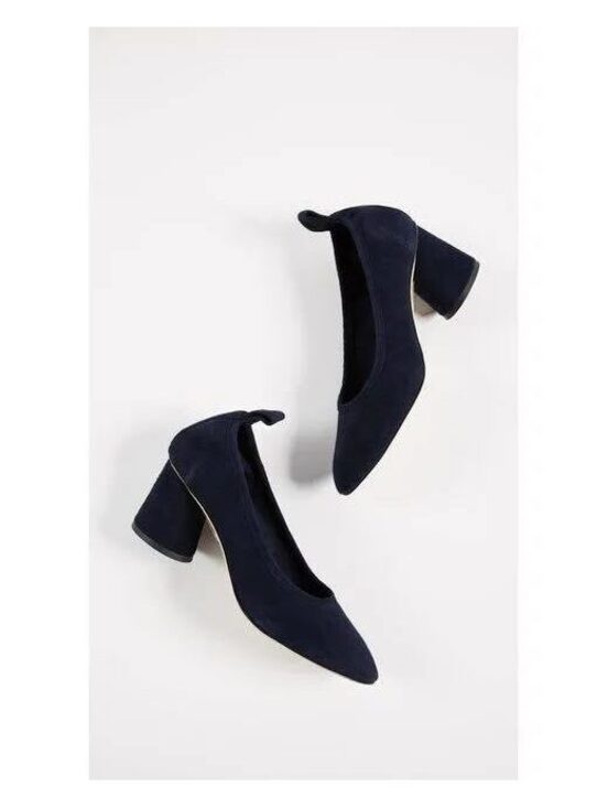 Tory Burch Shoes - Tory Burch Therese Pumps Size 8